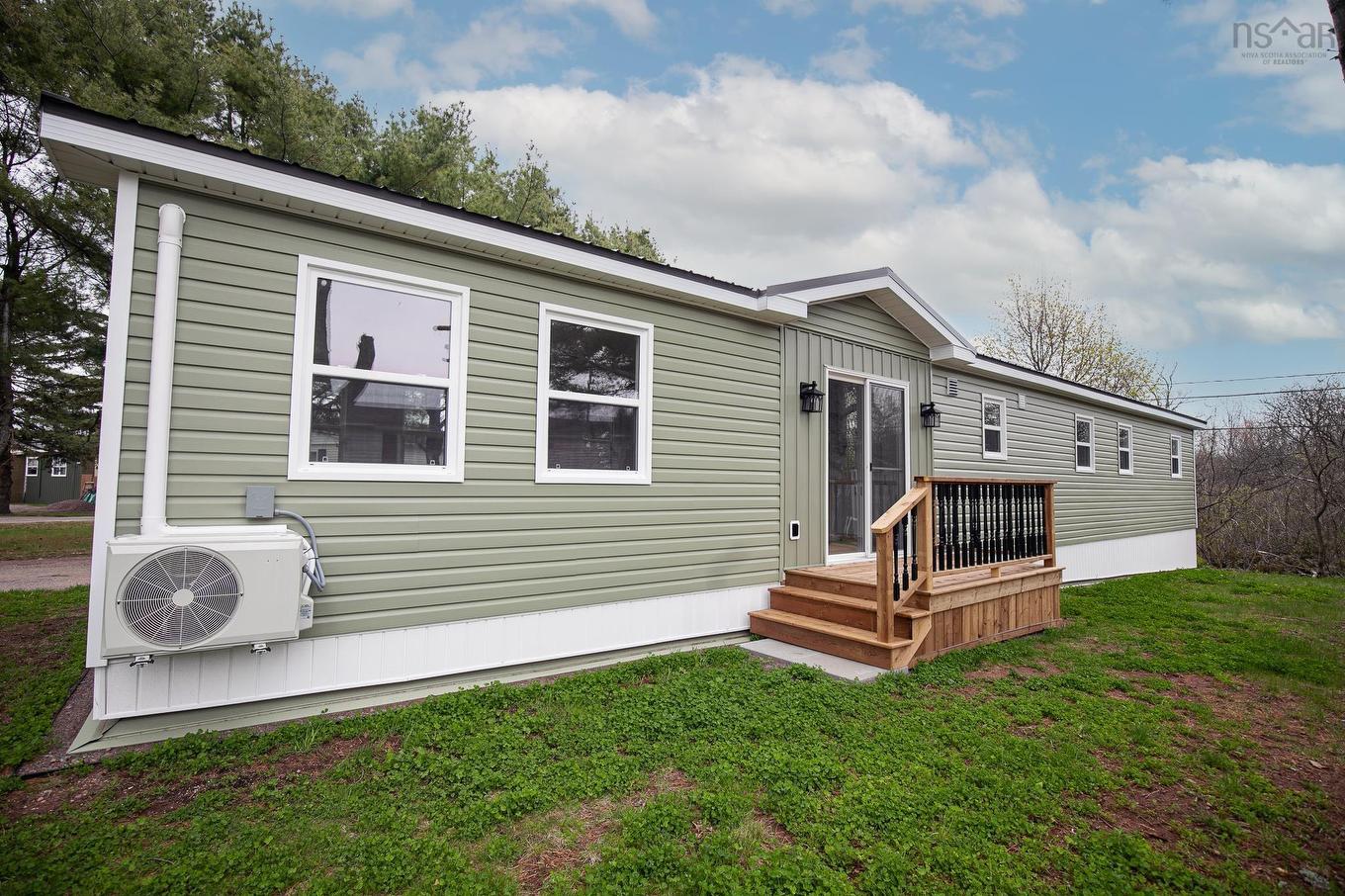 43 Lorne Crescent, Amherst, NS