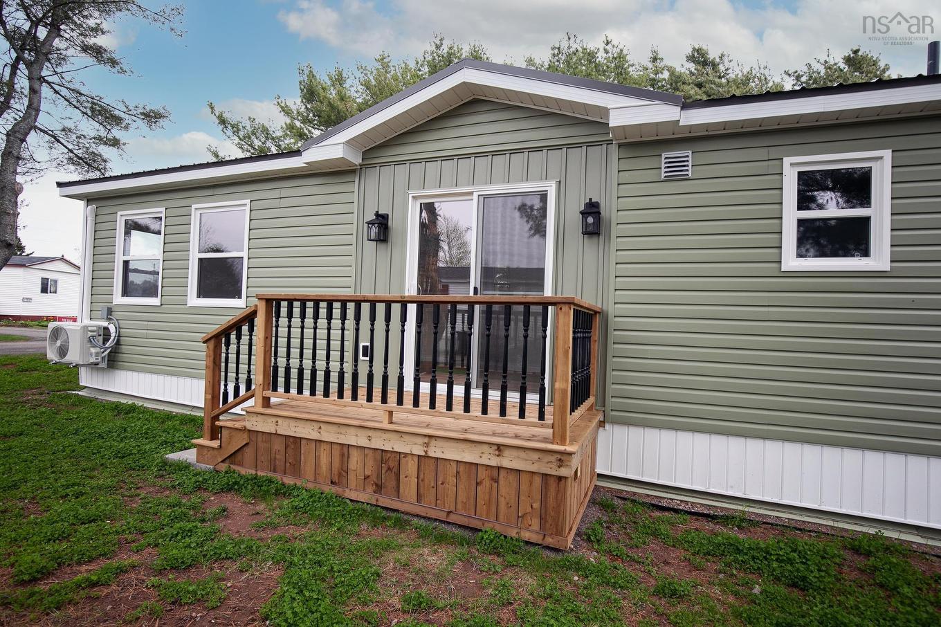 43 Lorne Crescent, Amherst, NS