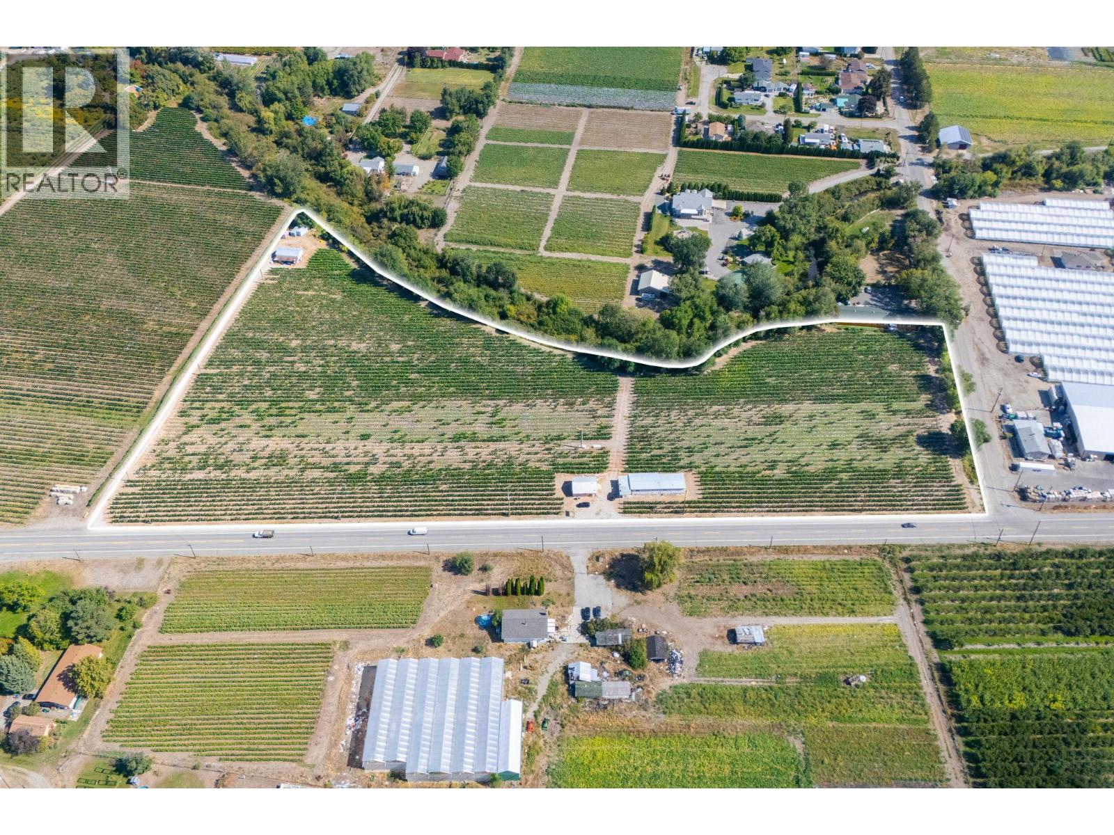 7337 Highway 97, Oliver, BC