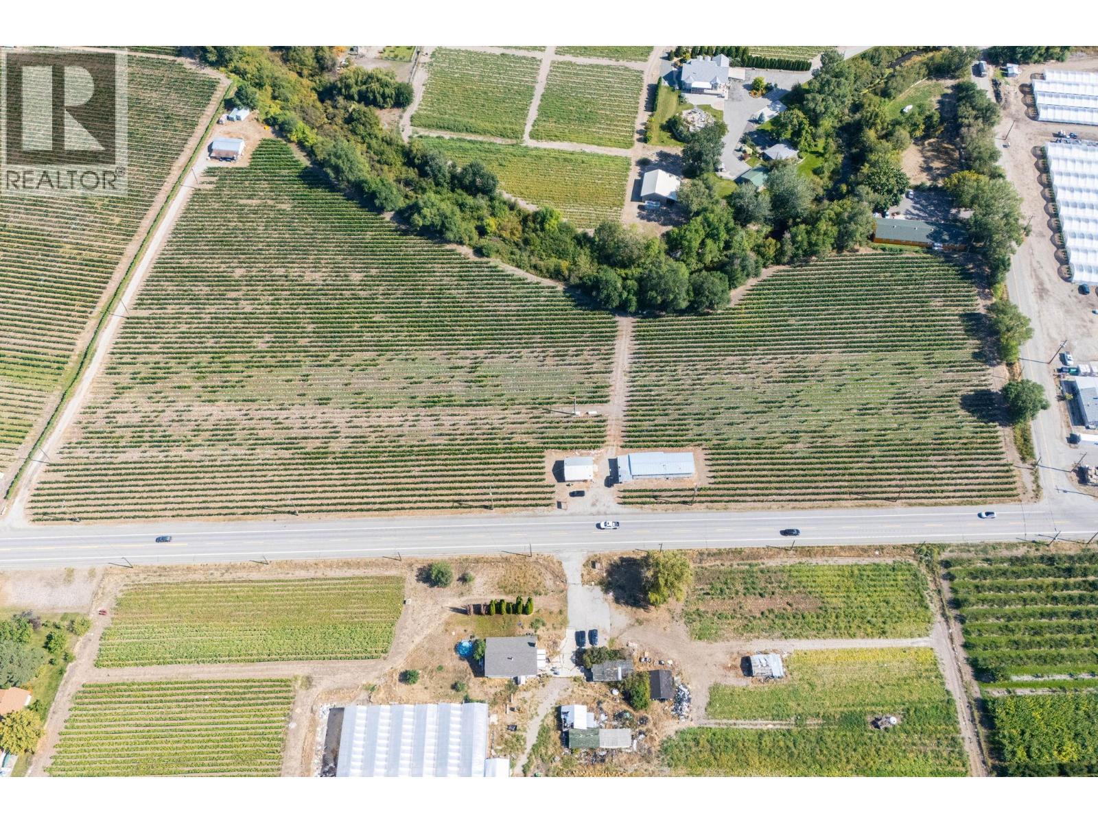 7337 Highway 97, Oliver, BC