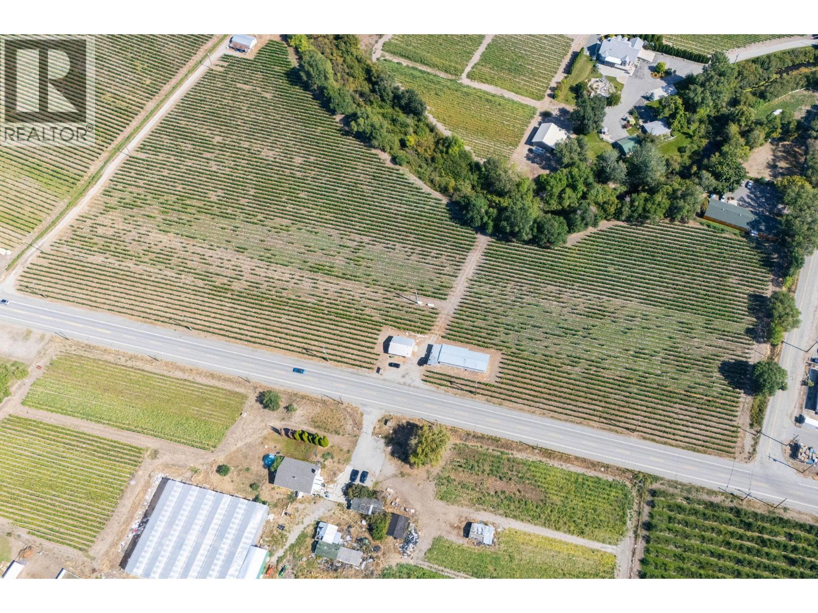 7337 Highway 97, Oliver, BC