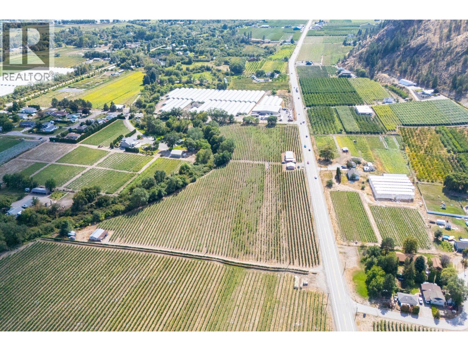 7337 Highway 97, Oliver, BC