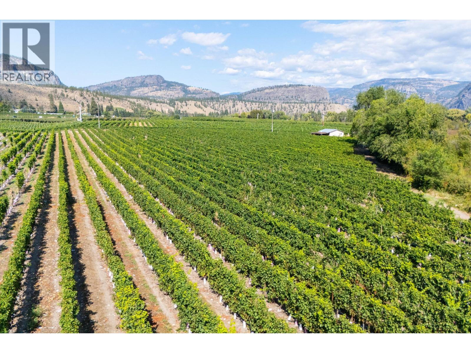 7337 Highway 97, Oliver, BC