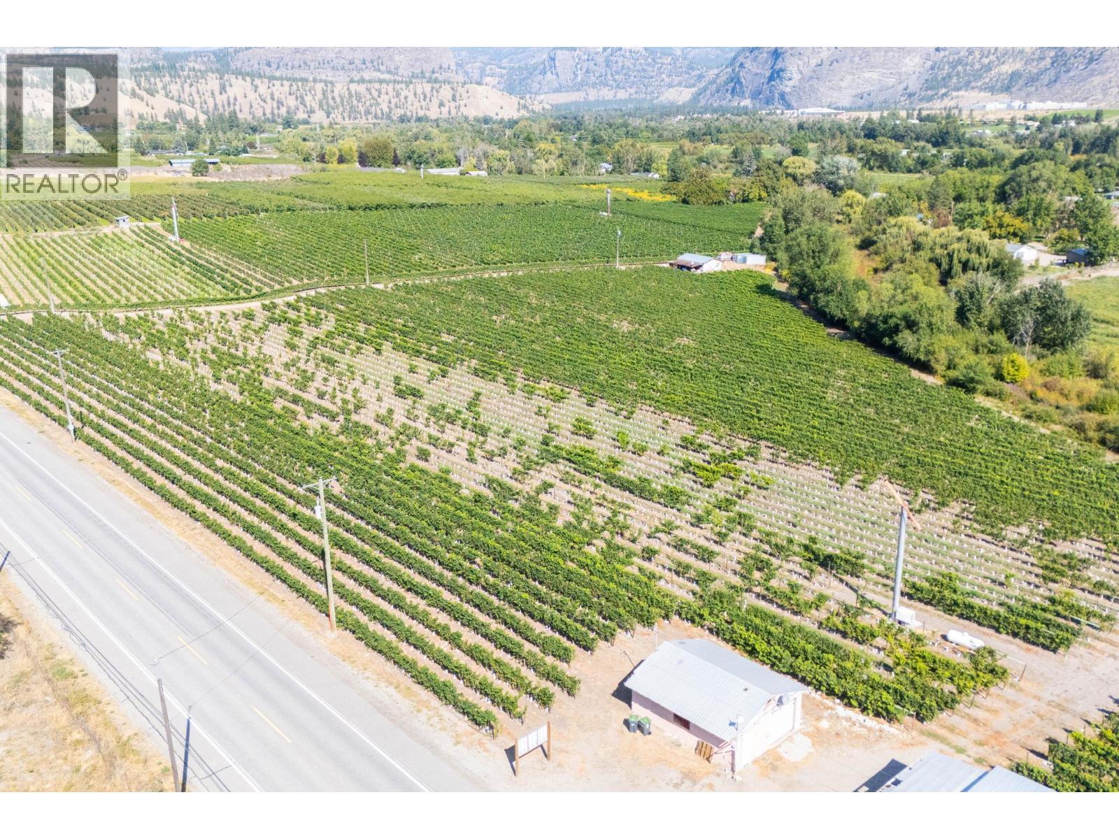 7337 Highway 97, Oliver, BC