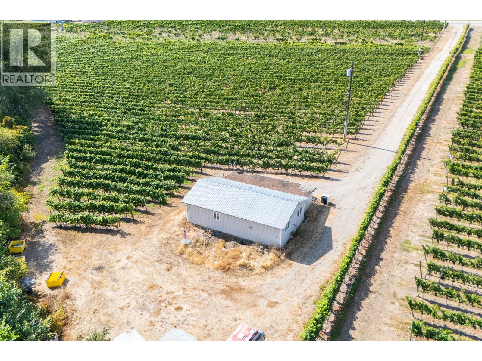 7337 Highway 97, Oliver, BC