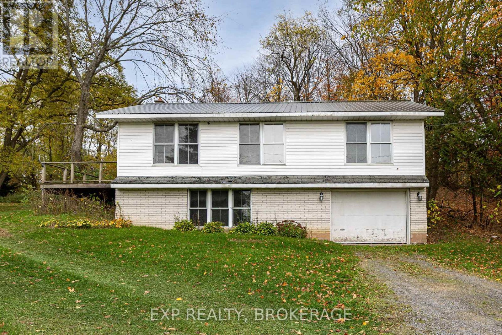 6392 Perth Road, Frontenac (Frontenac South), ON - Outdoor