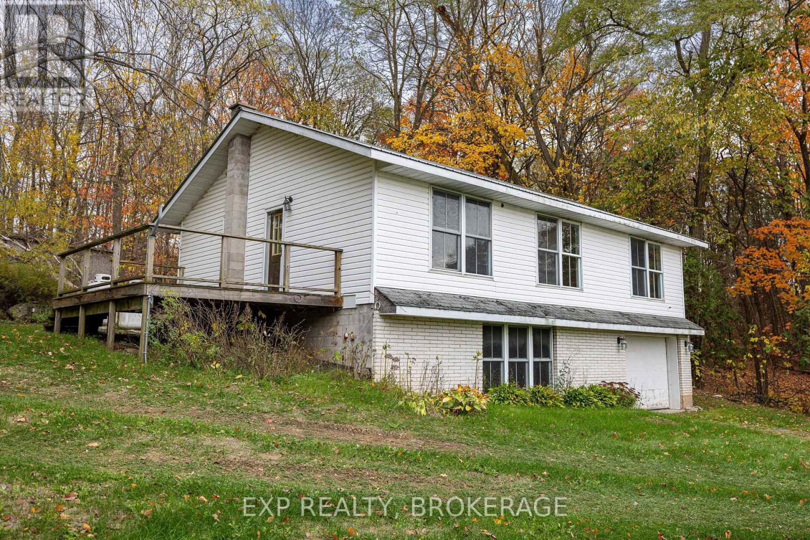 6392 Perth Road, Frontenac (Frontenac South), ON - Outdoor