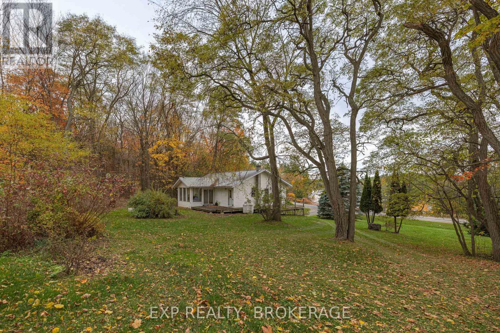6392 Perth Road, Frontenac (Frontenac South), ON - Outdoor