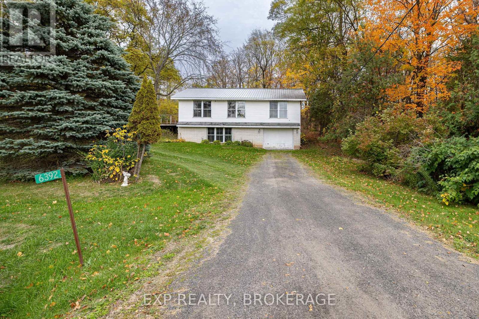 6392 Perth Road, Frontenac (Frontenac South), ON - Outdoor