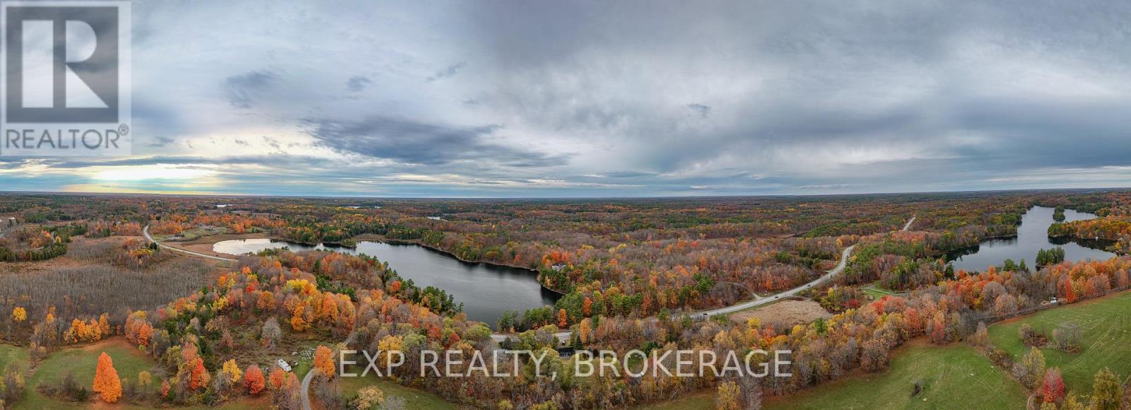 6392 Perth Road, Frontenac (Frontenac South), ON - Outdoor With View