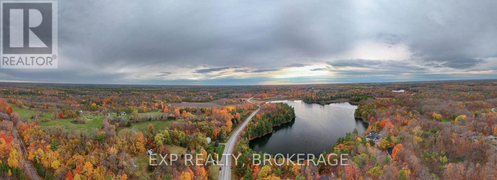 6392 Perth Road, Frontenac (Frontenac South), ON - Outdoor With View