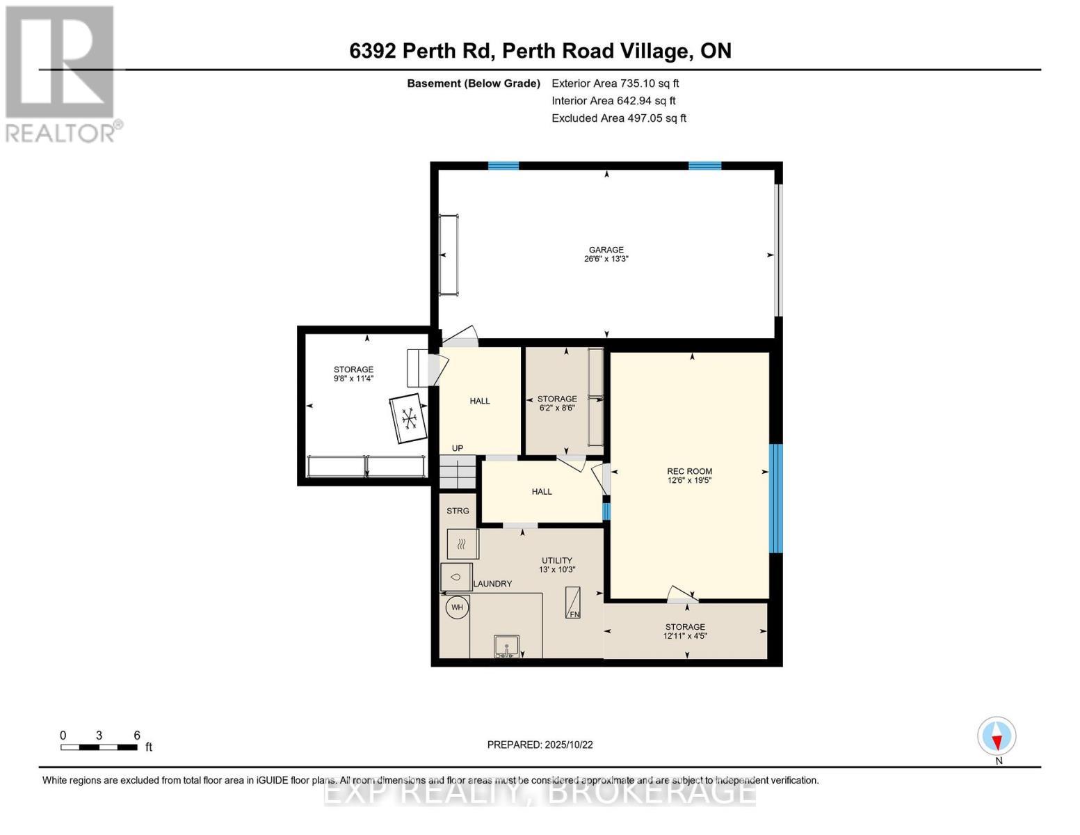 6392 Perth Road, Frontenac (Frontenac South), ON - Other