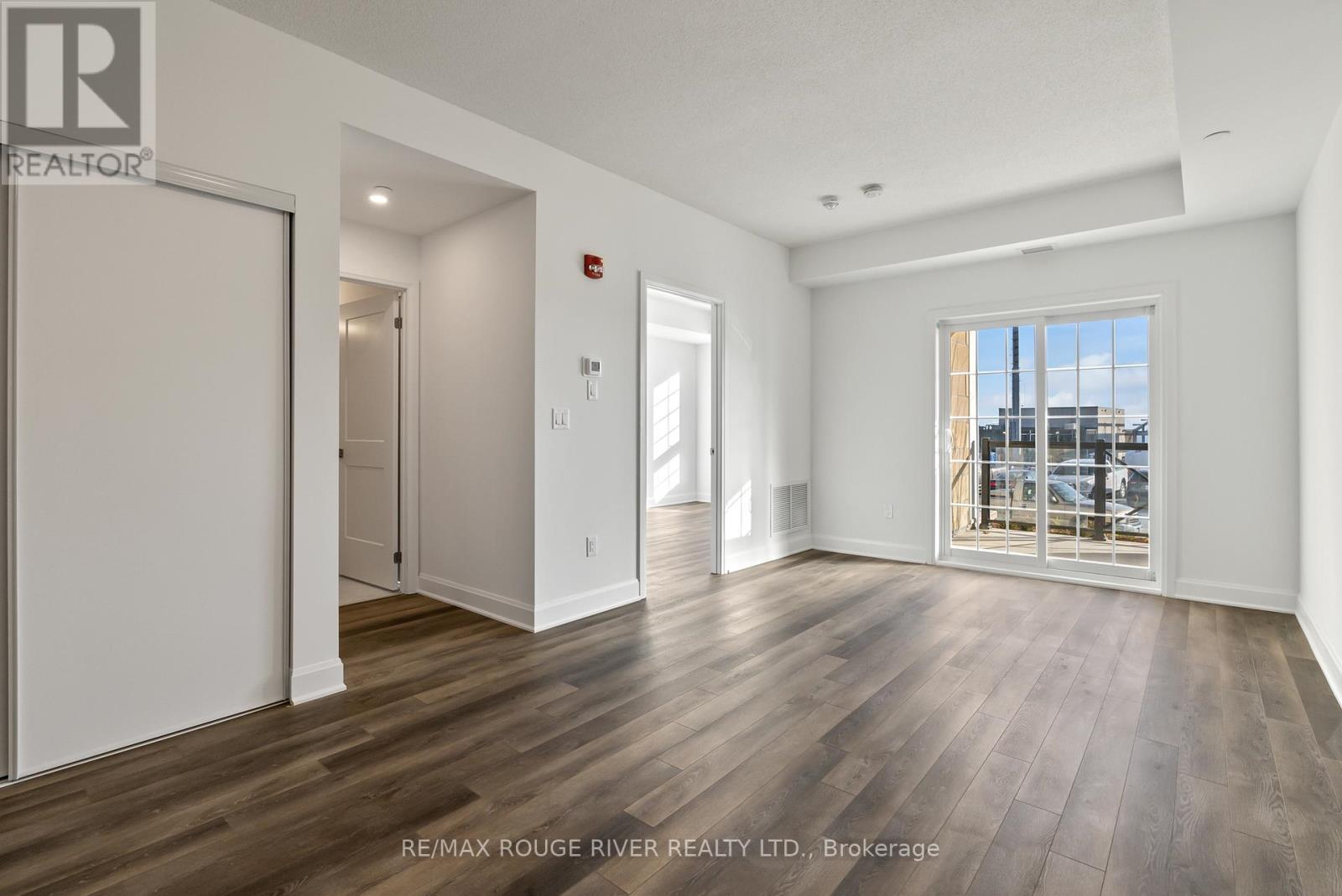 117 - 50 Lakebreeze Drive, Clarington (Newcastle), ON - Indoor Photo Showing Other Room