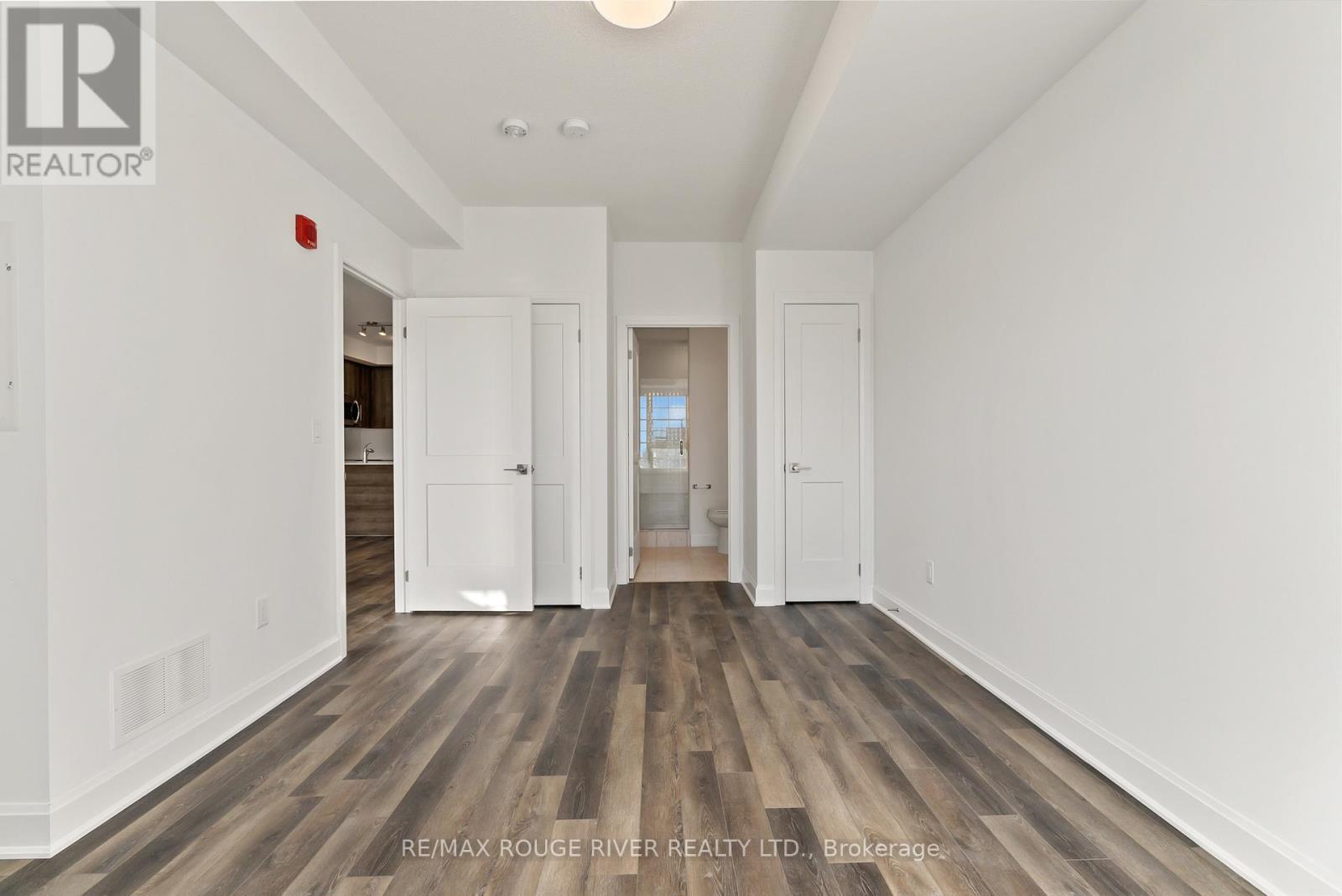 117 - 50 Lakebreeze Drive, Clarington (Newcastle), ON - Indoor Photo Showing Other Room