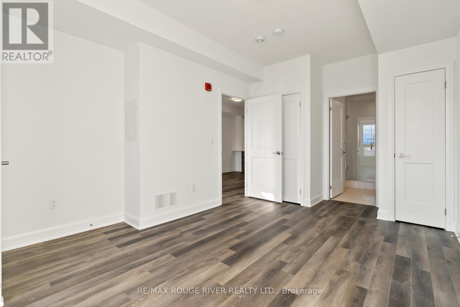 117 - 50 Lakebreeze Drive, Clarington (Newcastle), ON - Indoor Photo Showing Other Room