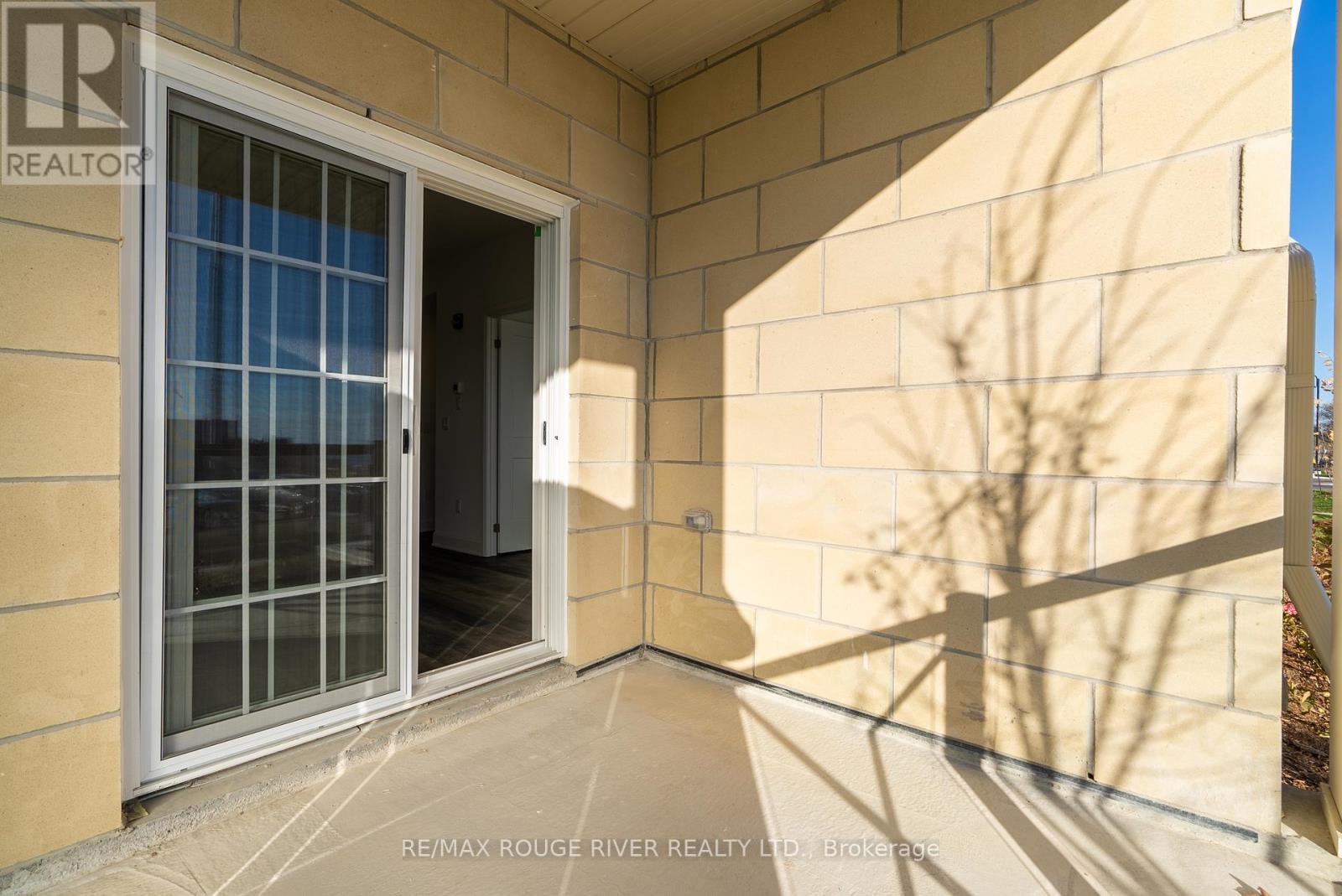 117 - 50 Lakebreeze Drive, Clarington (Newcastle), ON - Outdoor With Exterior