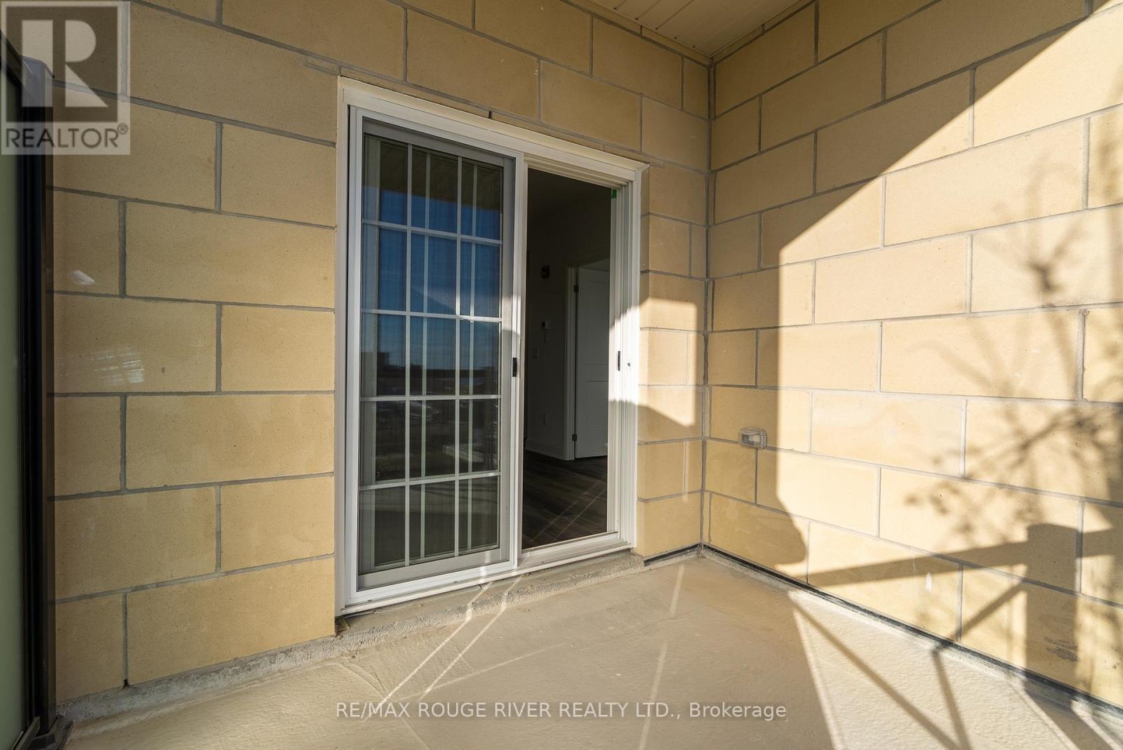 117 - 50 Lakebreeze Drive, Clarington (Newcastle), ON - Outdoor With Exterior