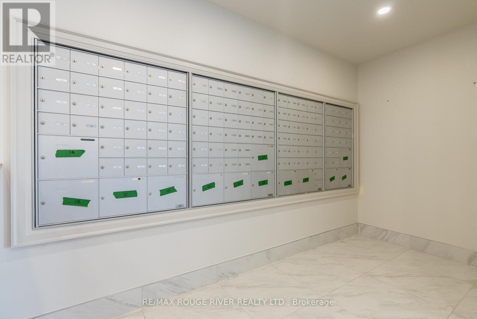 117 - 50 Lakebreeze Drive, Clarington (Newcastle), ON - Indoor Photo Showing Other Room