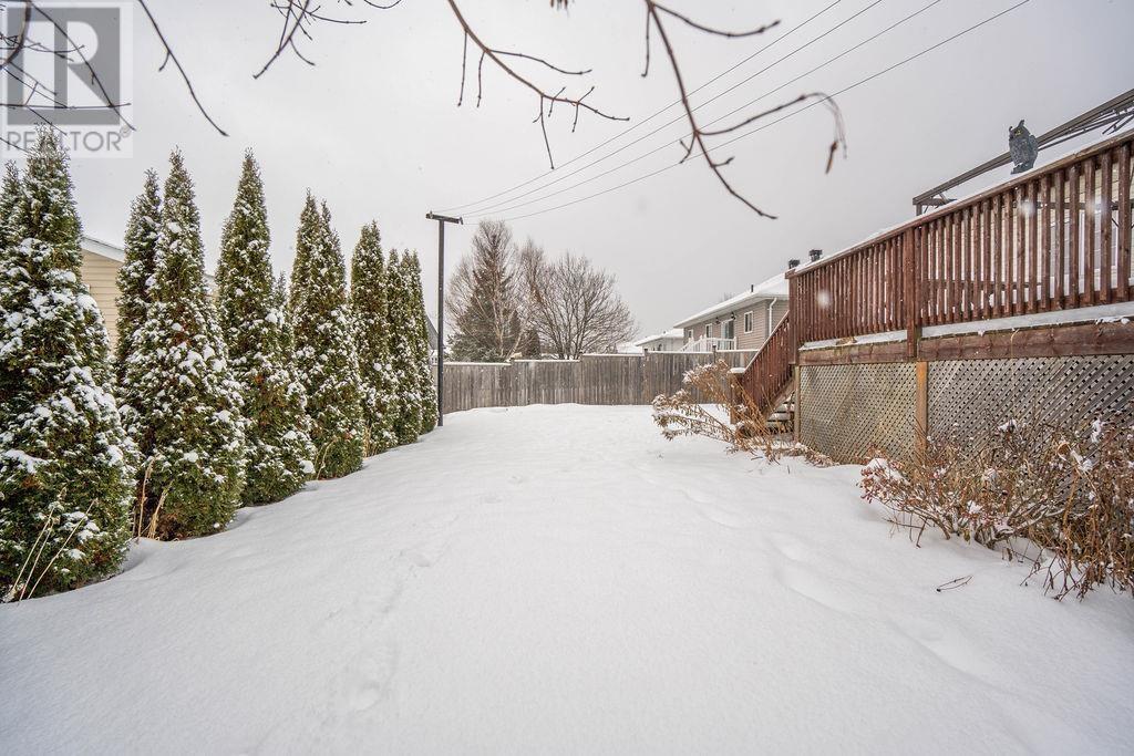 95 Beaumont Ave, Sault Ste. Marie, ON - Outdoor