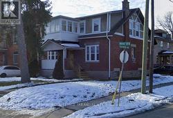 181 RIDOUT STREET S London South (South F), ON N6C 3X8