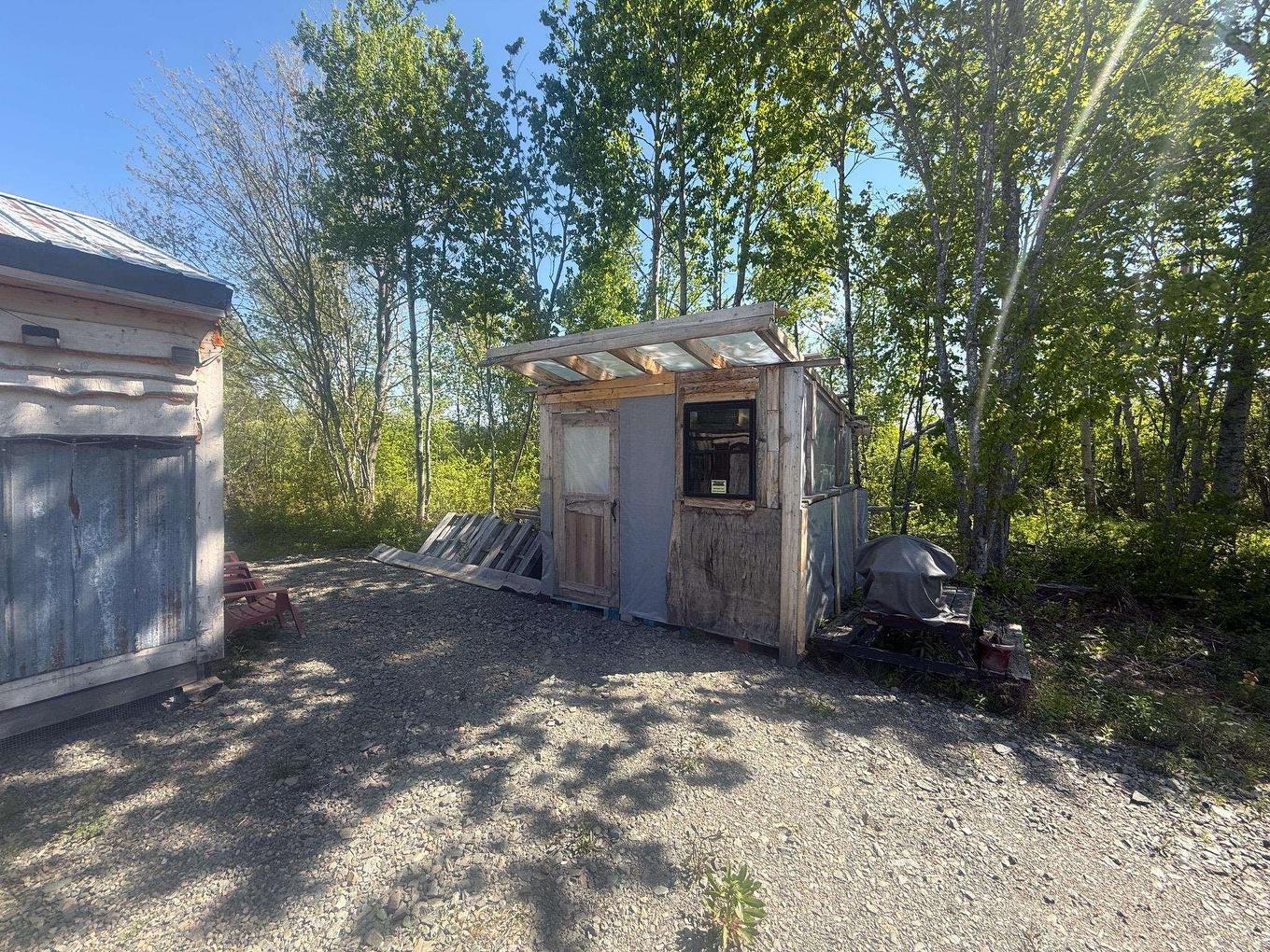 Lot 1 Henderson Road, Tatamagouche, NS