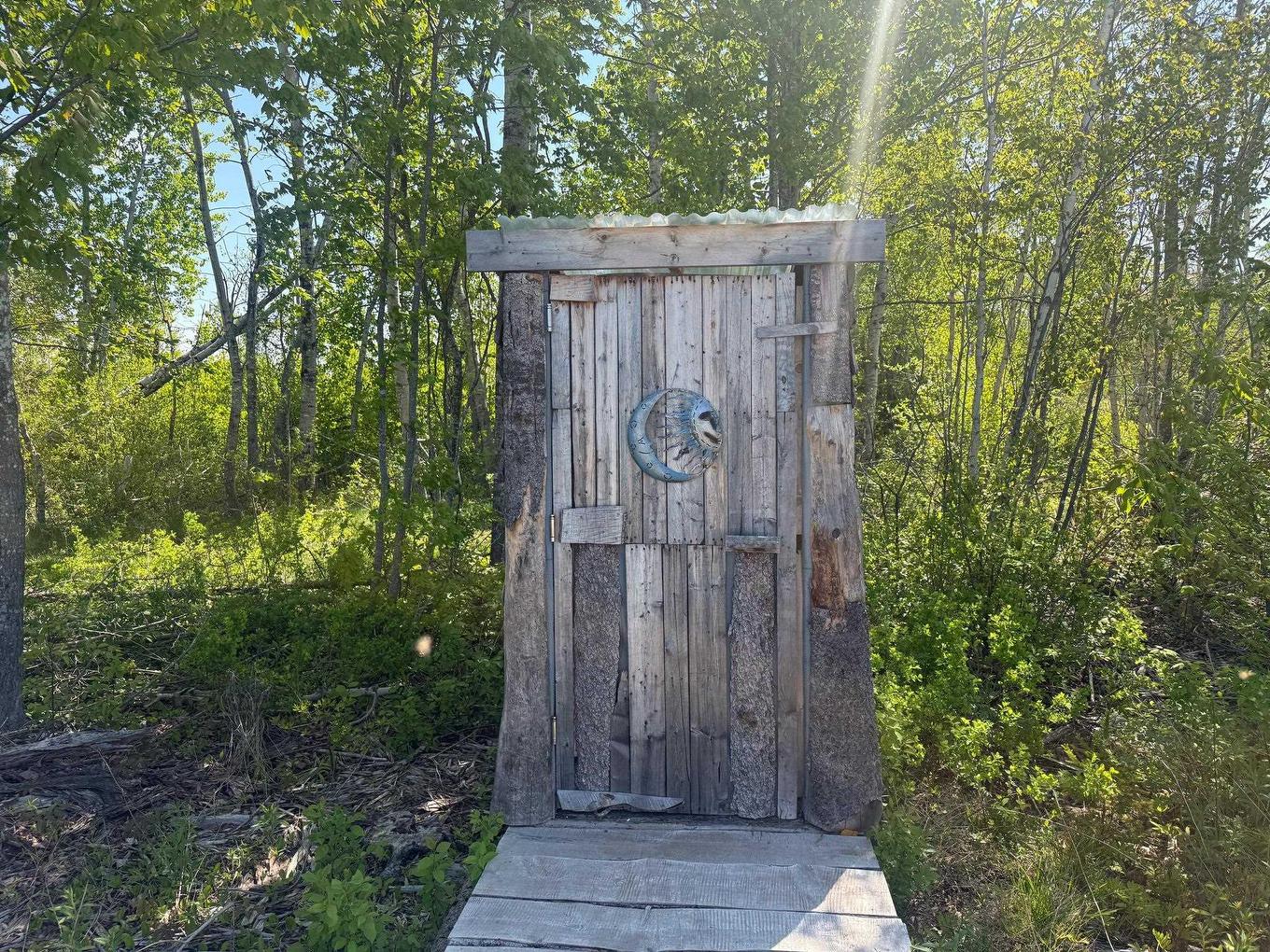 Lot 1 Henderson Road, Tatamagouche, NS