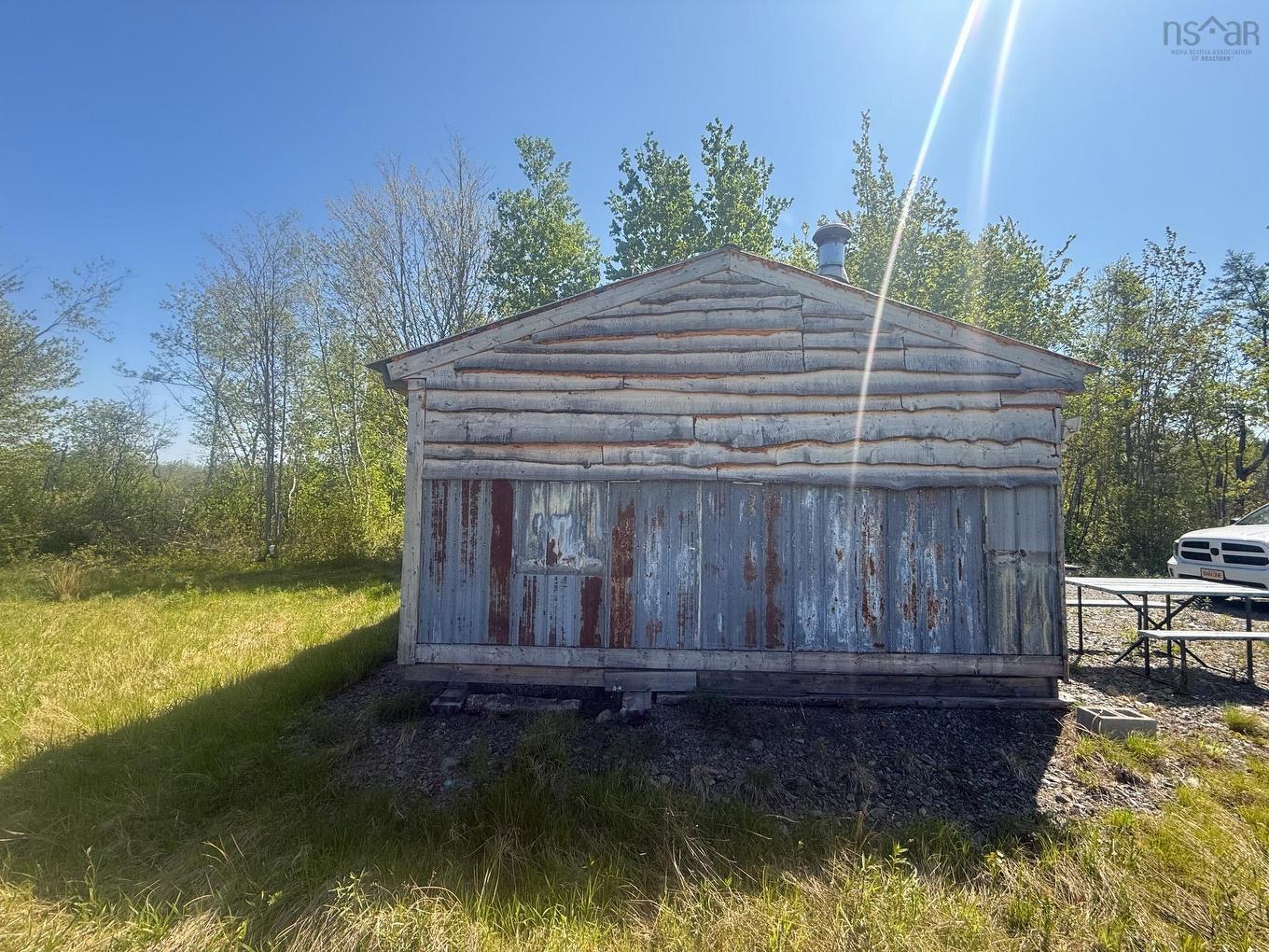 Lot 1 Henderson Road, Tatamagouche, NS