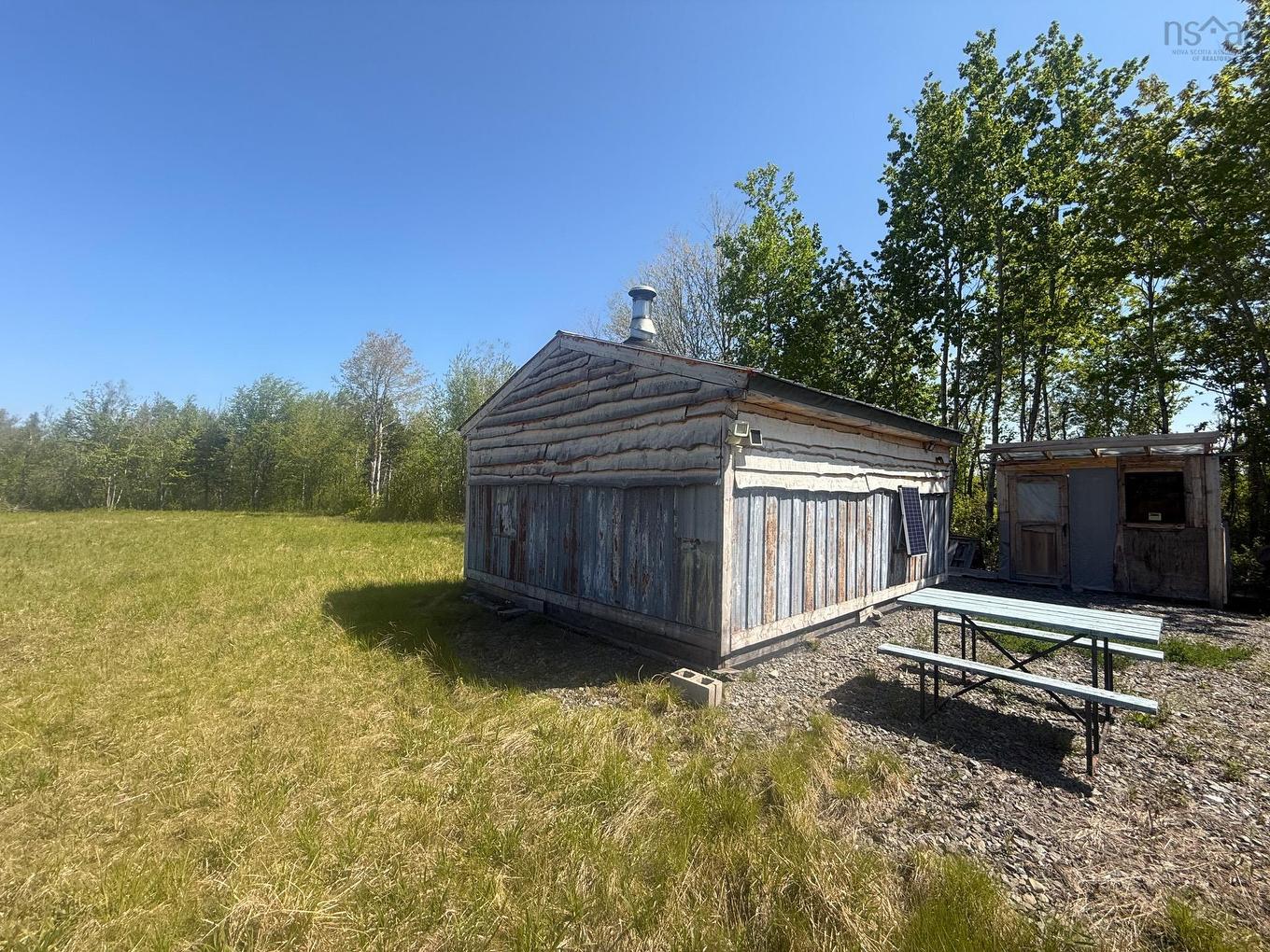 Lot 1 Henderson Road, Tatamagouche, NS