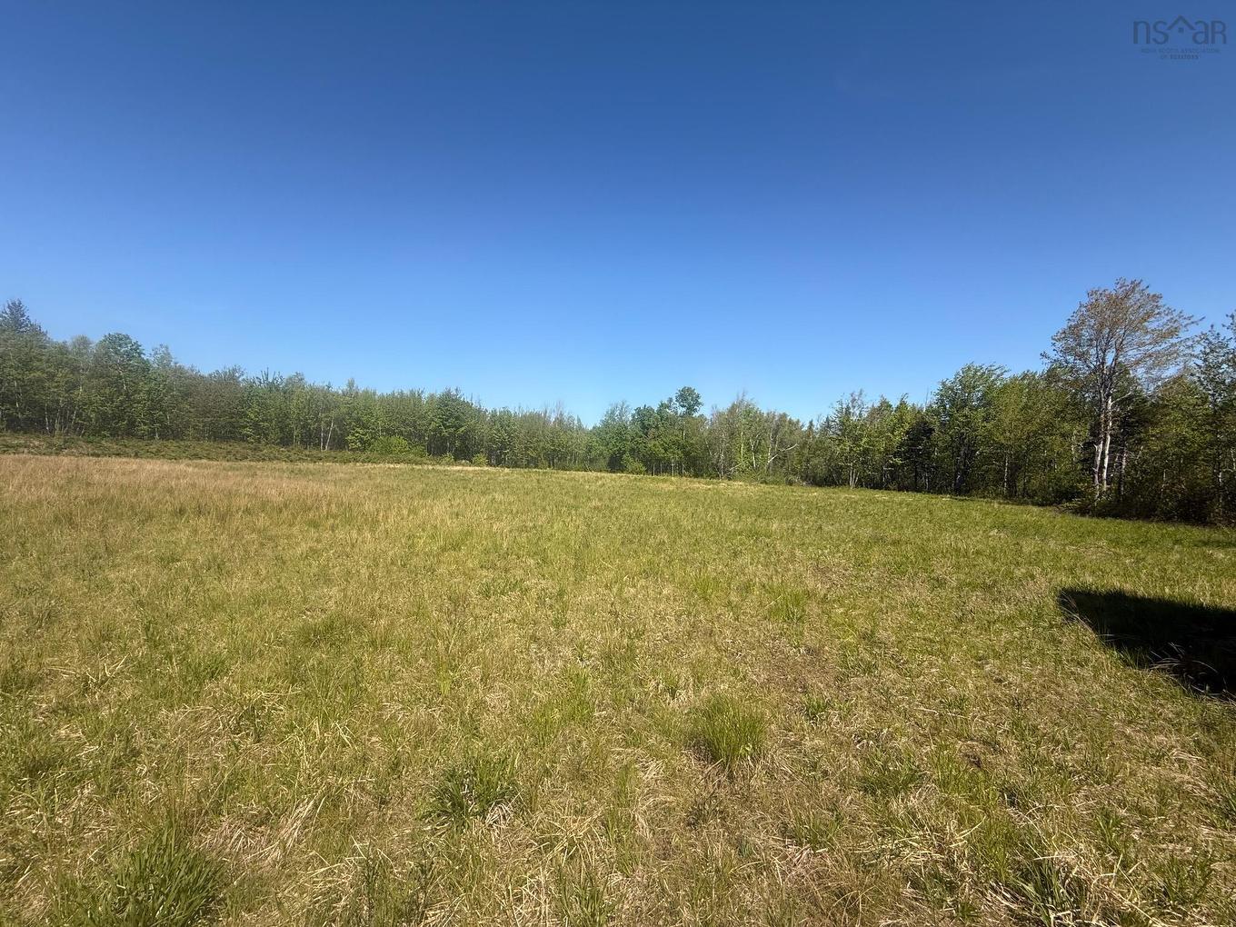 Lot 1 Henderson Road, Tatamagouche, NS