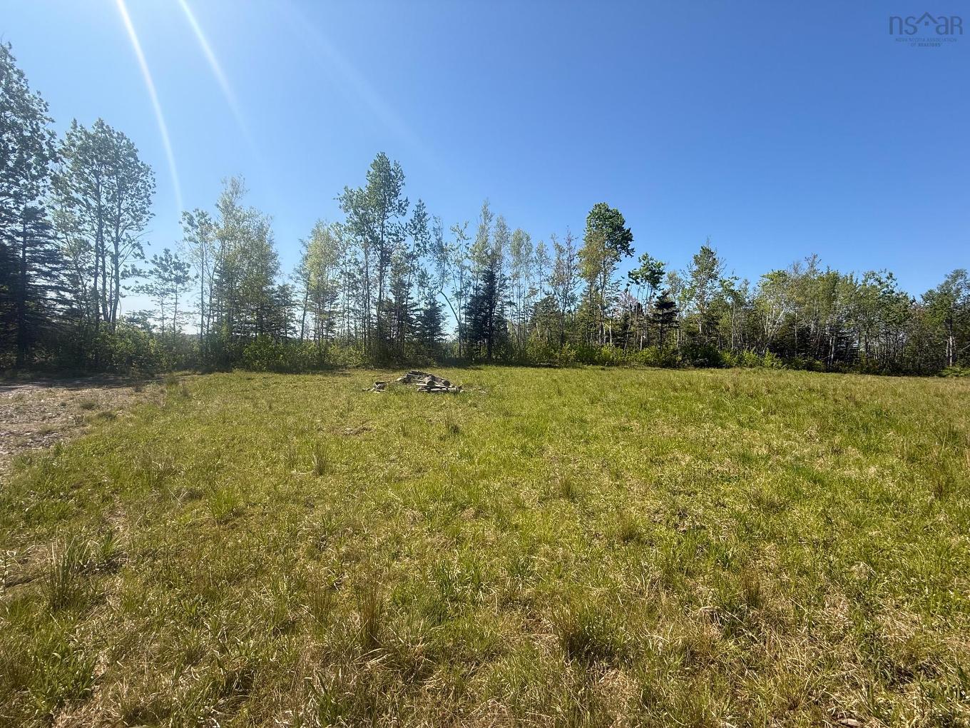 Lot 1 Henderson Road, Tatamagouche, NS