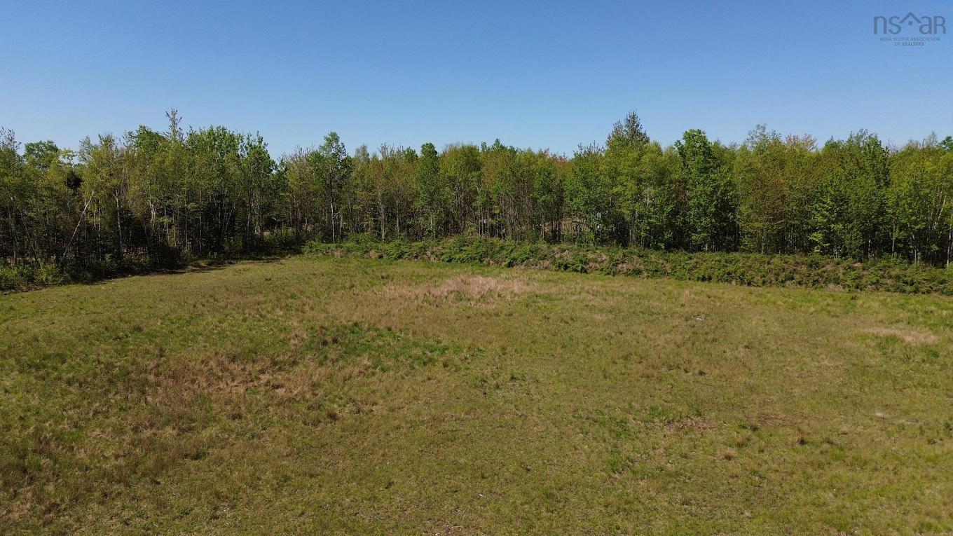 Lot 1 Henderson Road, Tatamagouche, NS