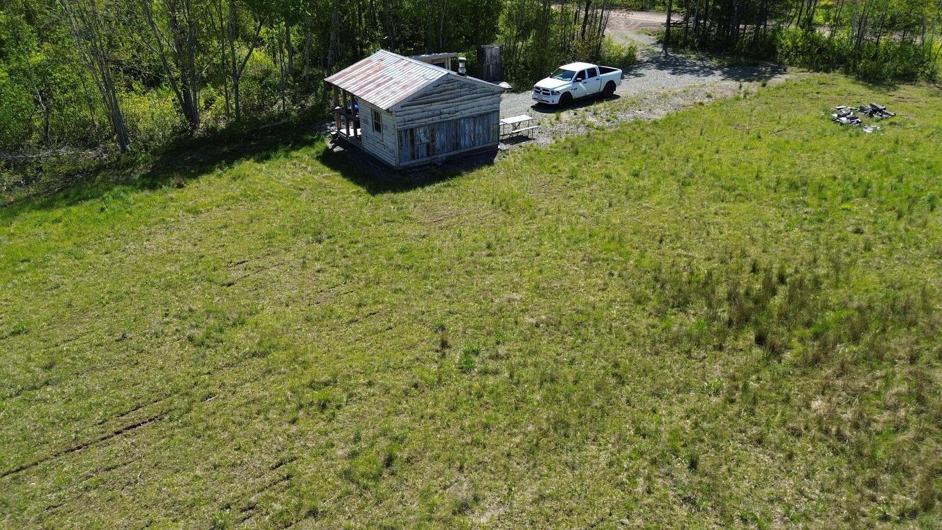 Lot 1 Henderson Road, Tatamagouche, NS