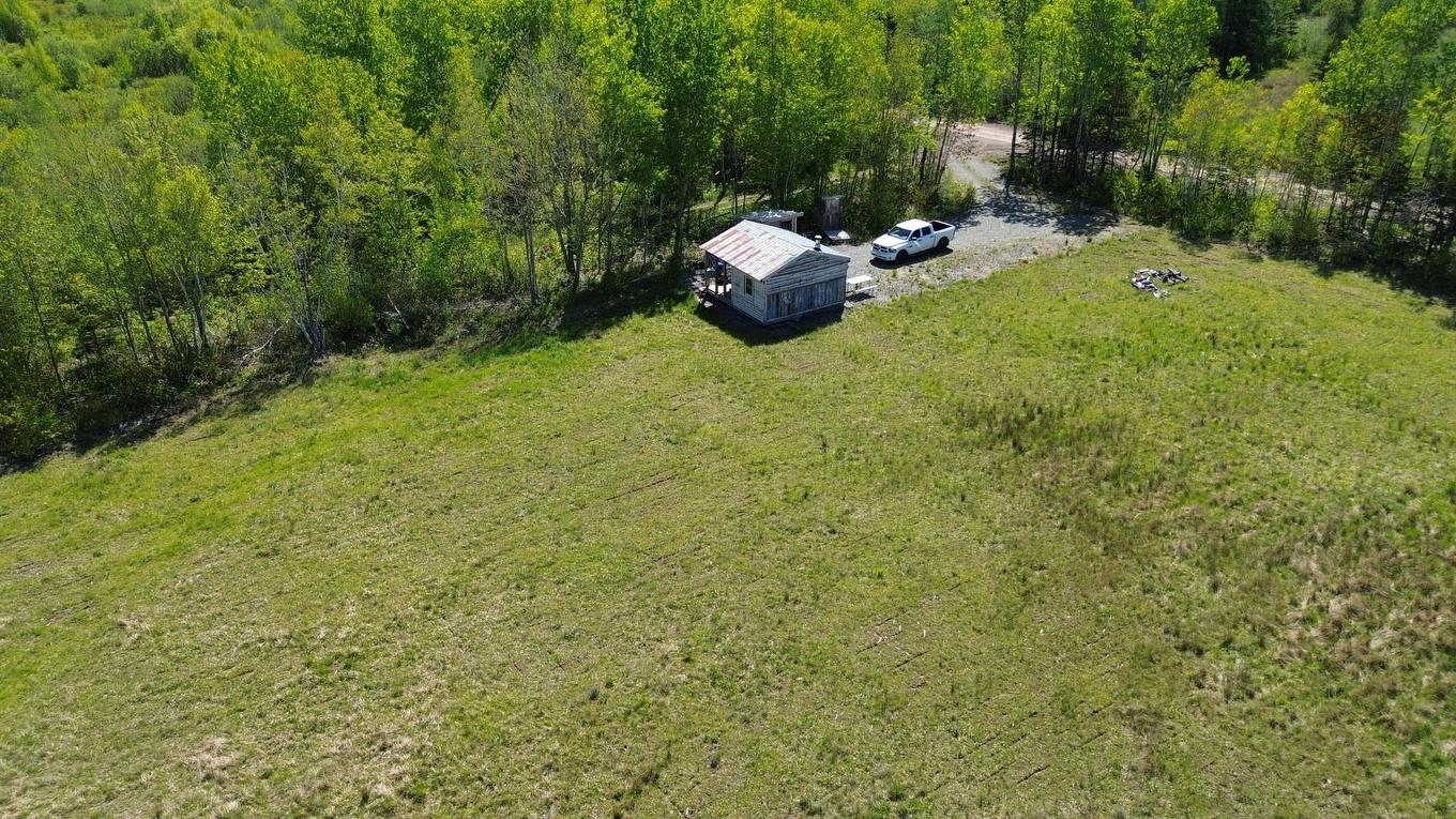 Lot 1 Henderson Road, Tatamagouche, NS