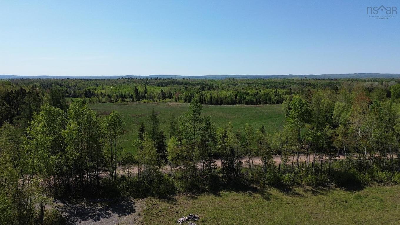 Lot 1 Henderson Road, Tatamagouche, NS
