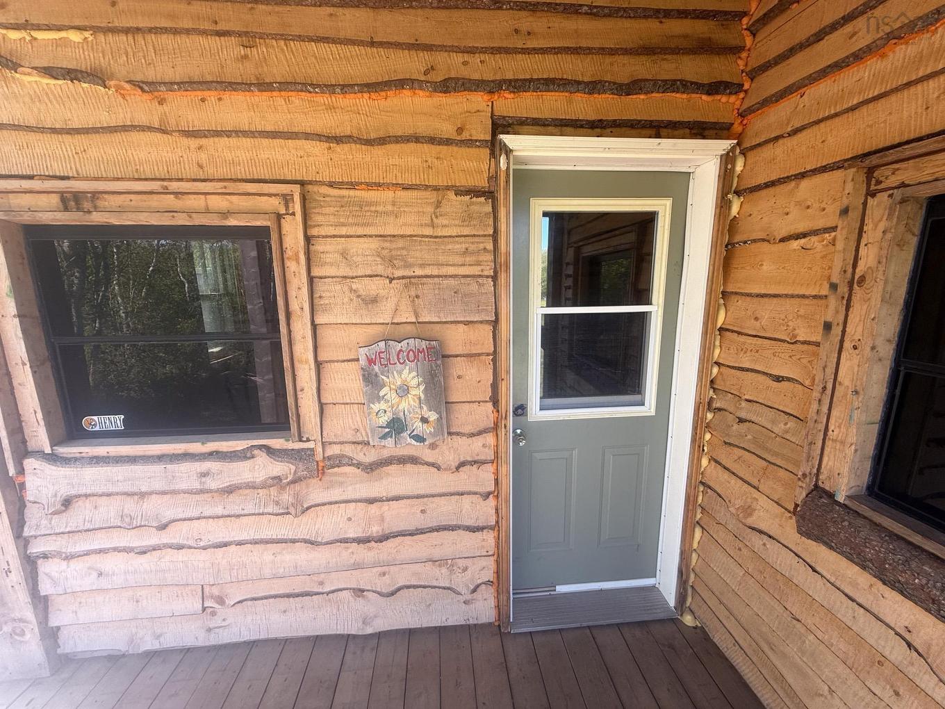 Lot 1 Henderson Road, Tatamagouche, NS