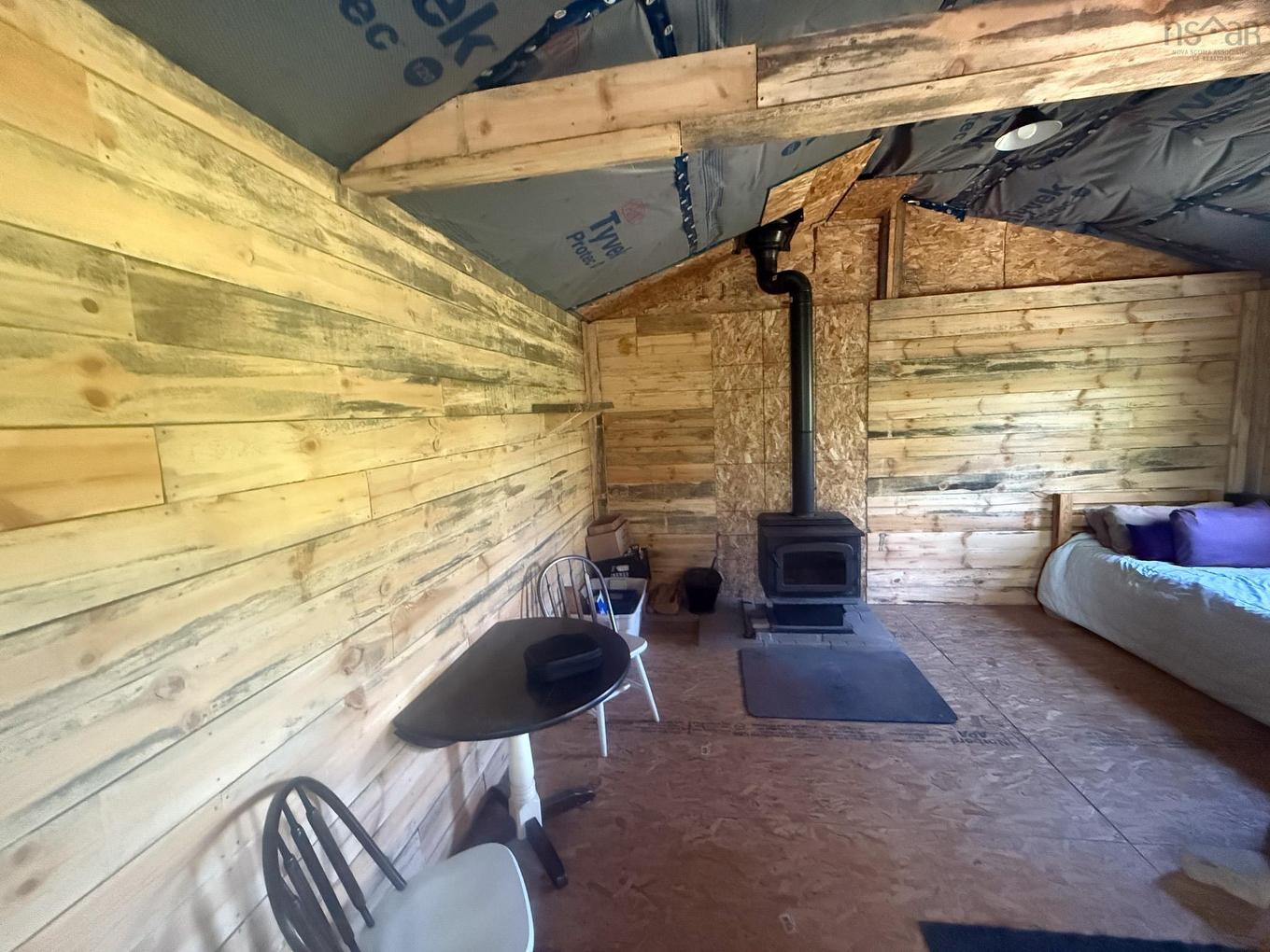 Lot 1 Henderson Road, Tatamagouche, NS