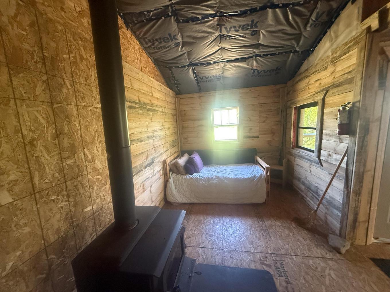 Lot 1 Henderson Road, Tatamagouche, NS