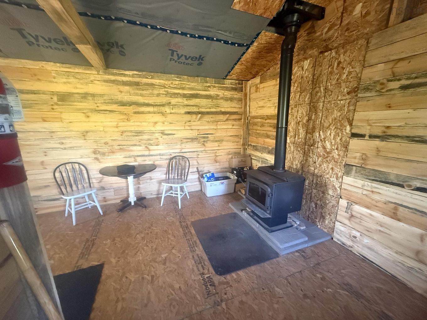 Lot 1 Henderson Road, Tatamagouche, NS