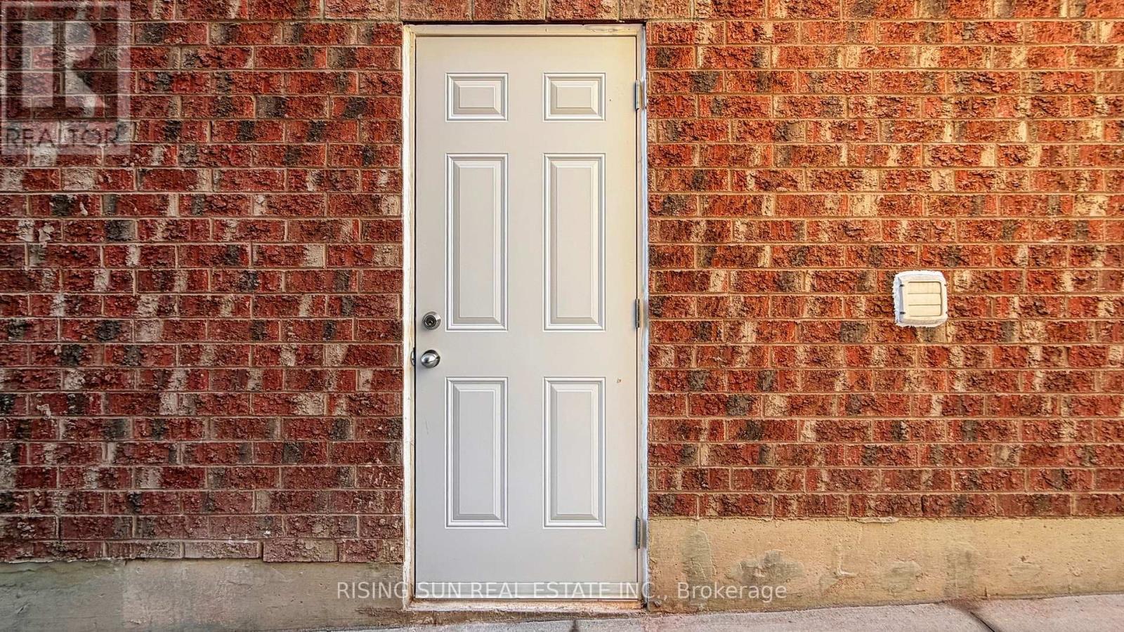 20 Bramoak Crescent, Brampton, ON - Outdoor