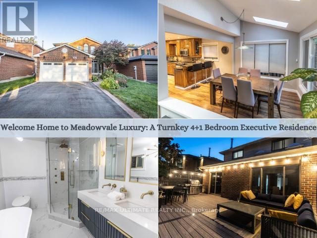 6869 Hickling Crescent, Mississauga, ON - Other