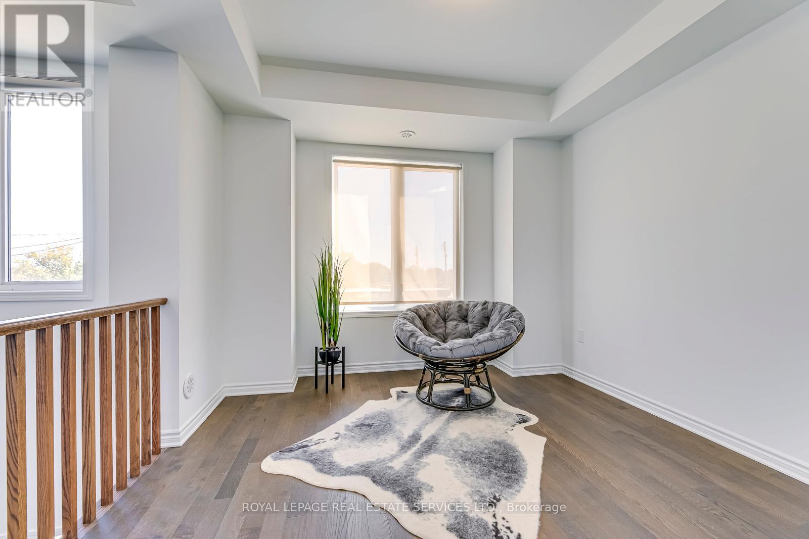 5188 Viola Desmond Drive, Mississauga, ON - Indoor