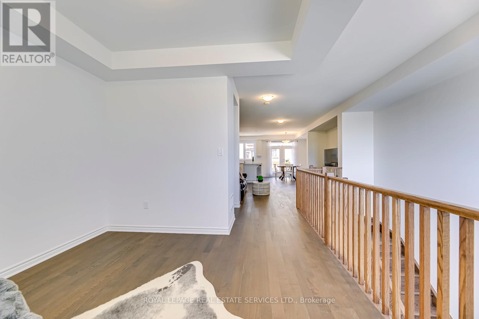 5188 Viola Desmond Drive, Mississauga, ON - Indoor Photo Showing Other Room