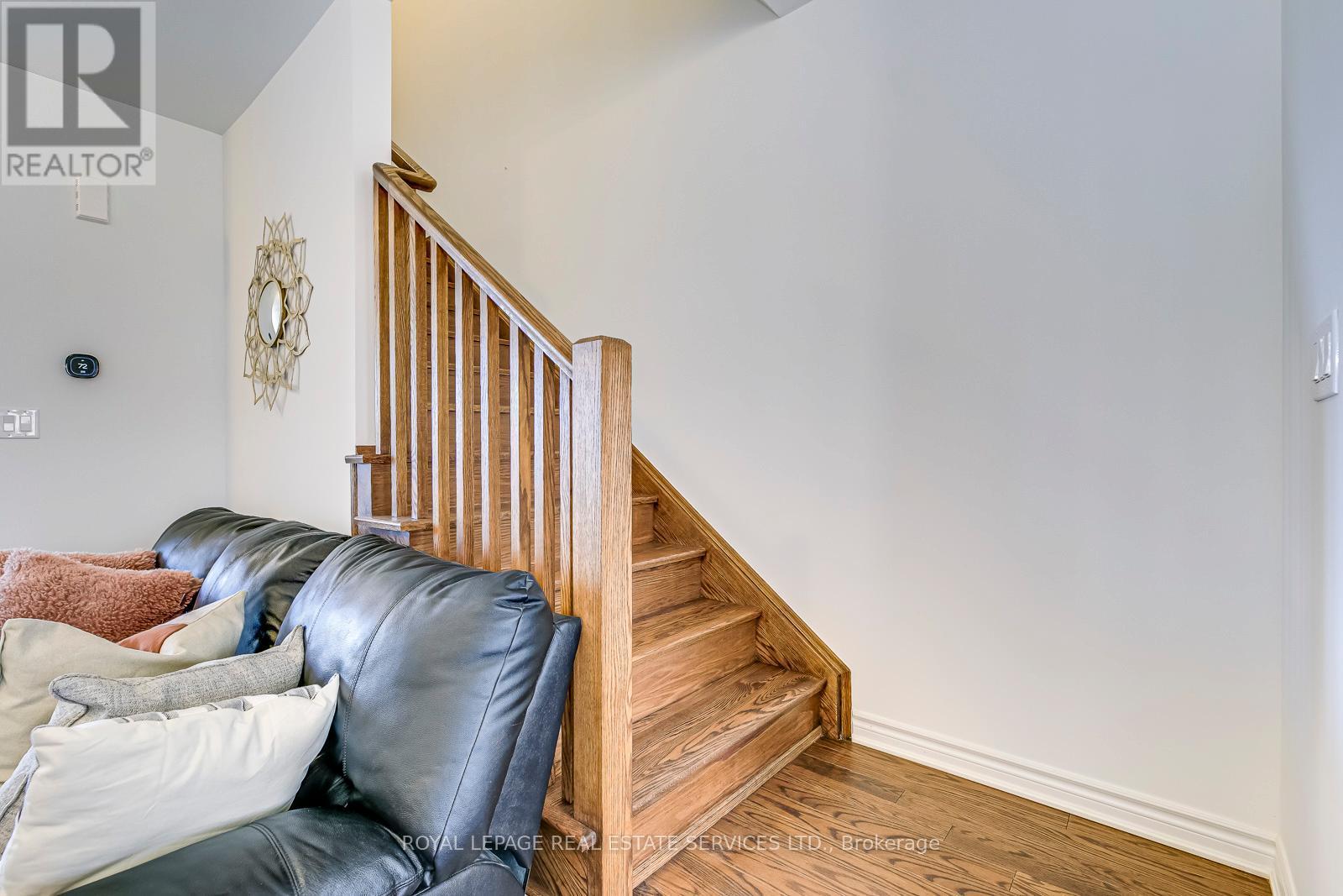 5188 Viola Desmond Drive, Mississauga, ON - Indoor Photo Showing Other Room