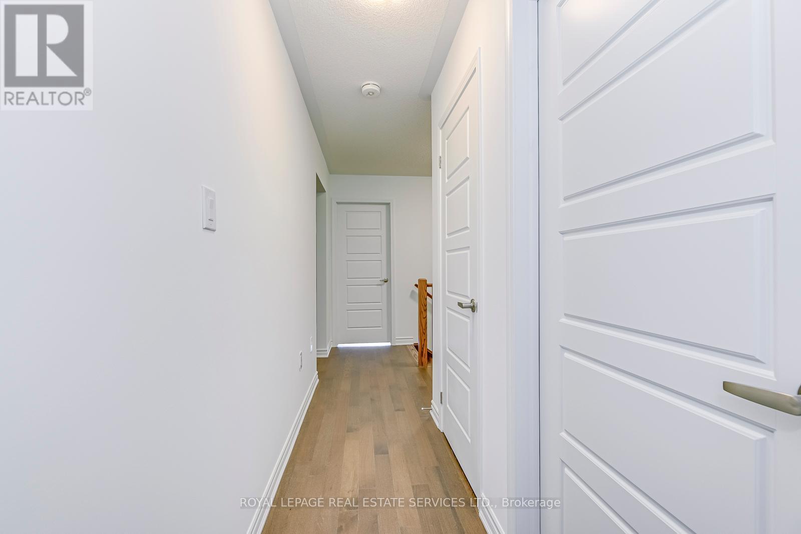 5188 Viola Desmond Drive, Mississauga, ON - Indoor Photo Showing Other Room