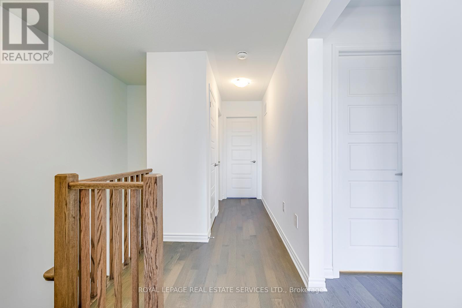 5188 Viola Desmond Drive, Mississauga, ON - Indoor Photo Showing Other Room