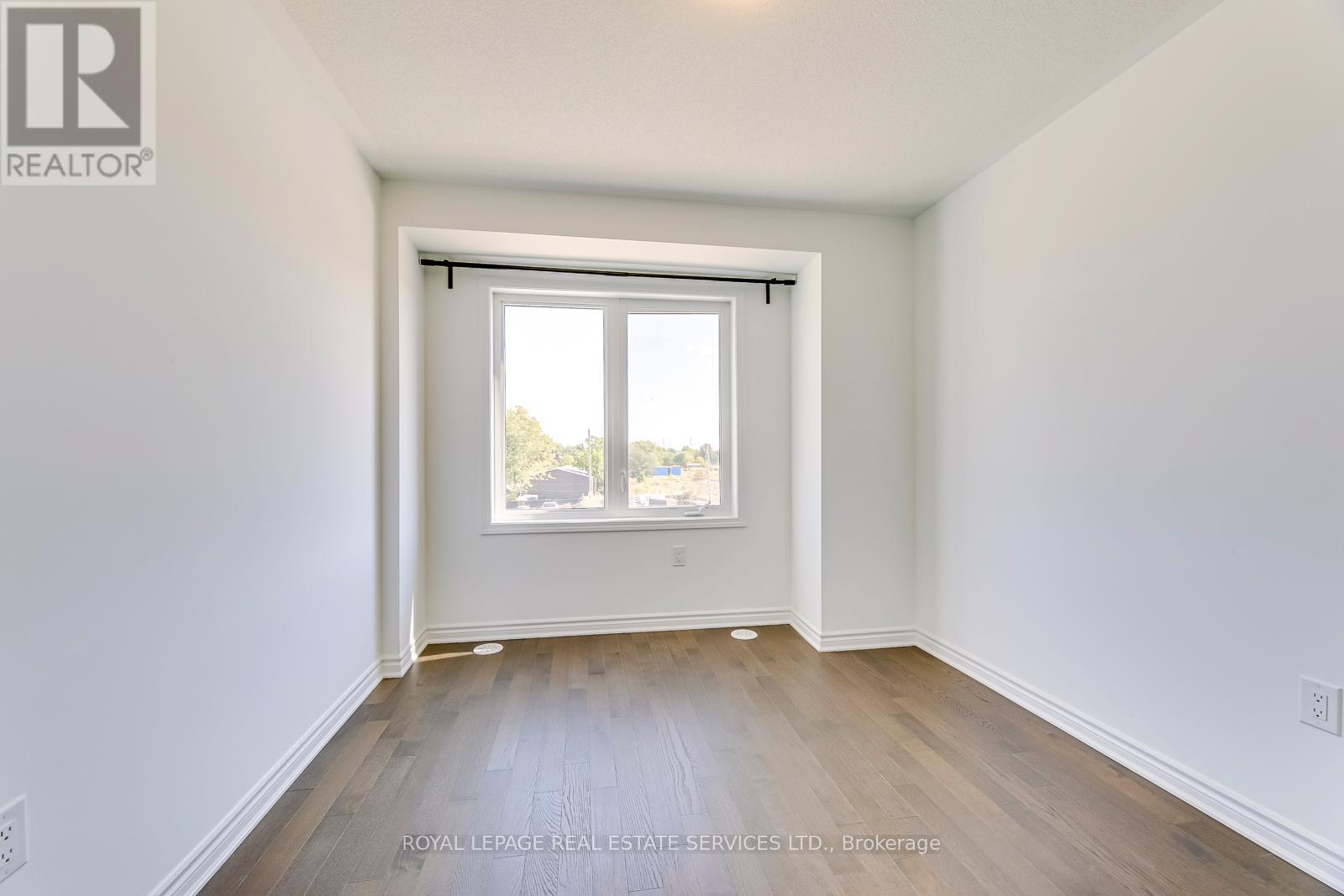 5188 Viola Desmond Drive, Mississauga, ON - Indoor Photo Showing Other Room