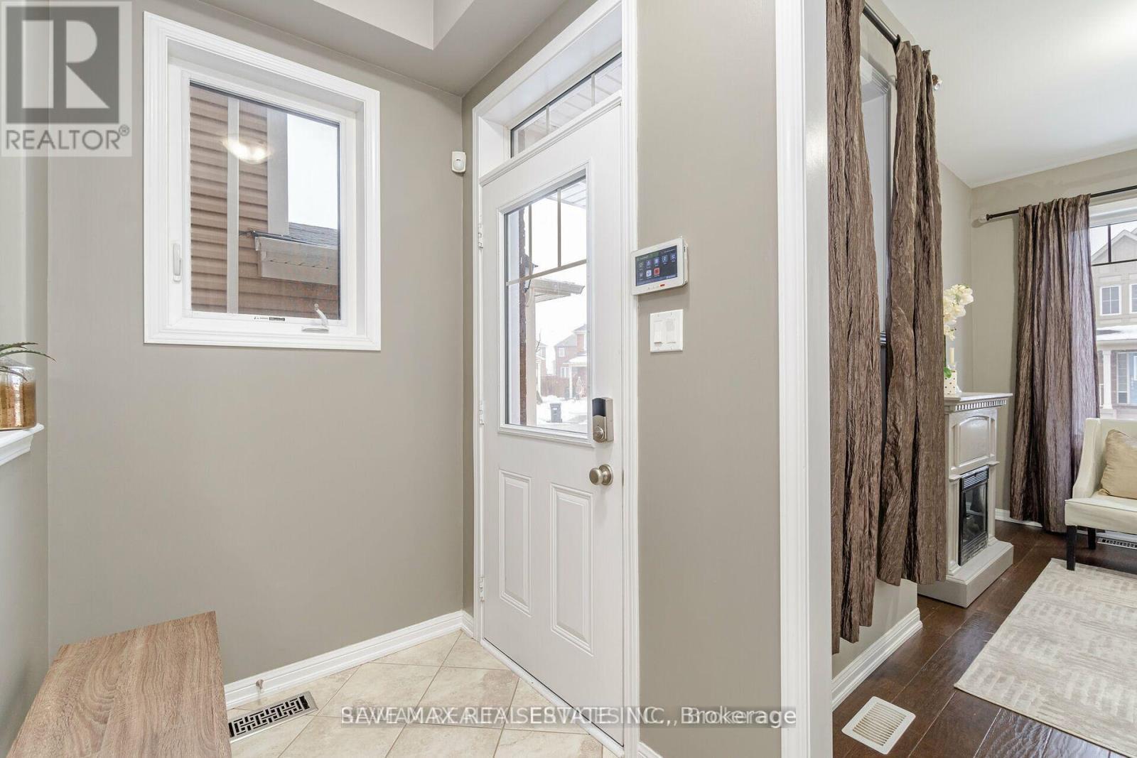 21 Gibbs Road, Brampton, ON - Indoor Photo Showing Other Room