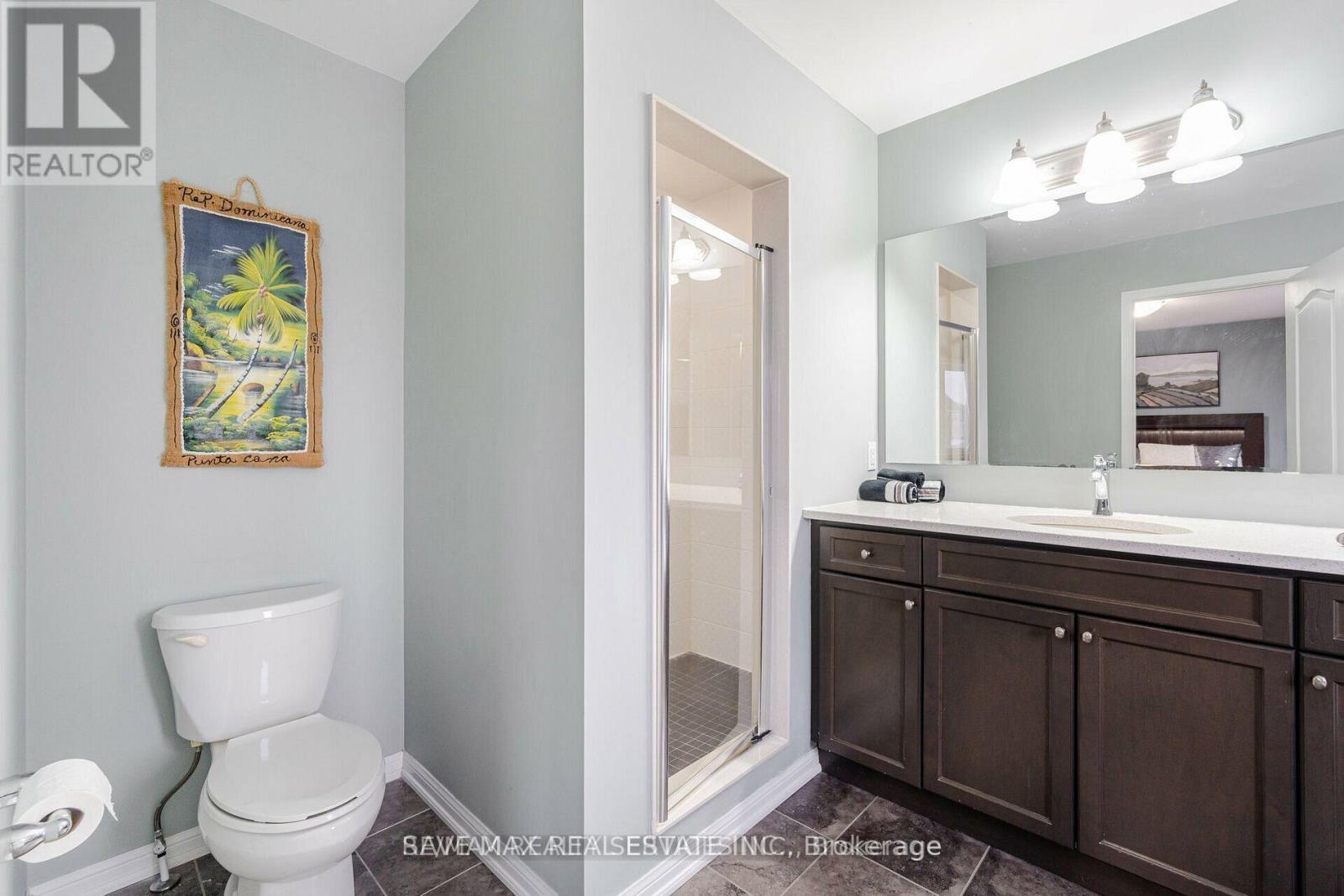 21 Gibbs Road, Brampton, ON - Indoor Photo Showing Bathroom