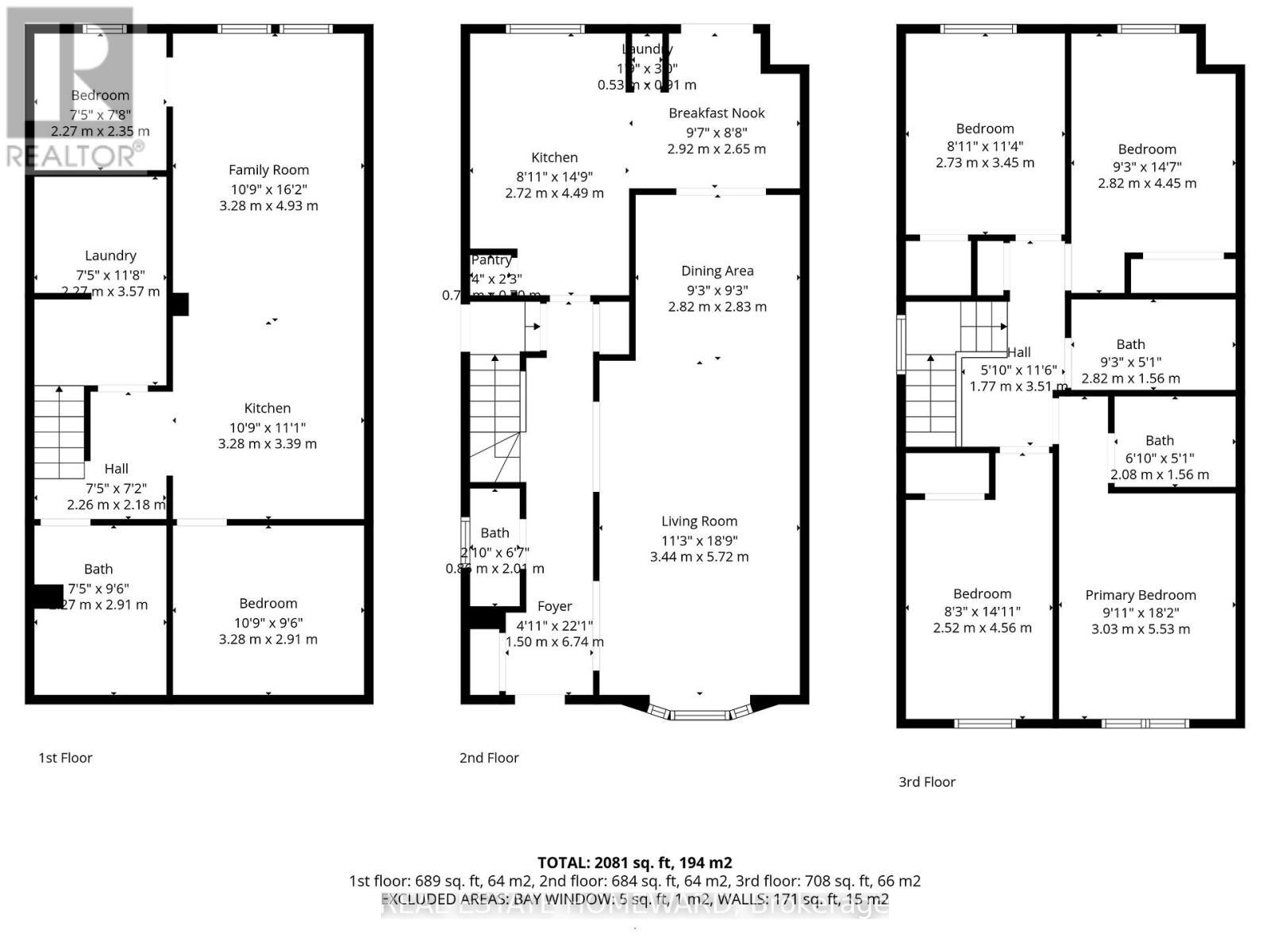 783 Dodsworth Crescent, Mississauga, ON - Other