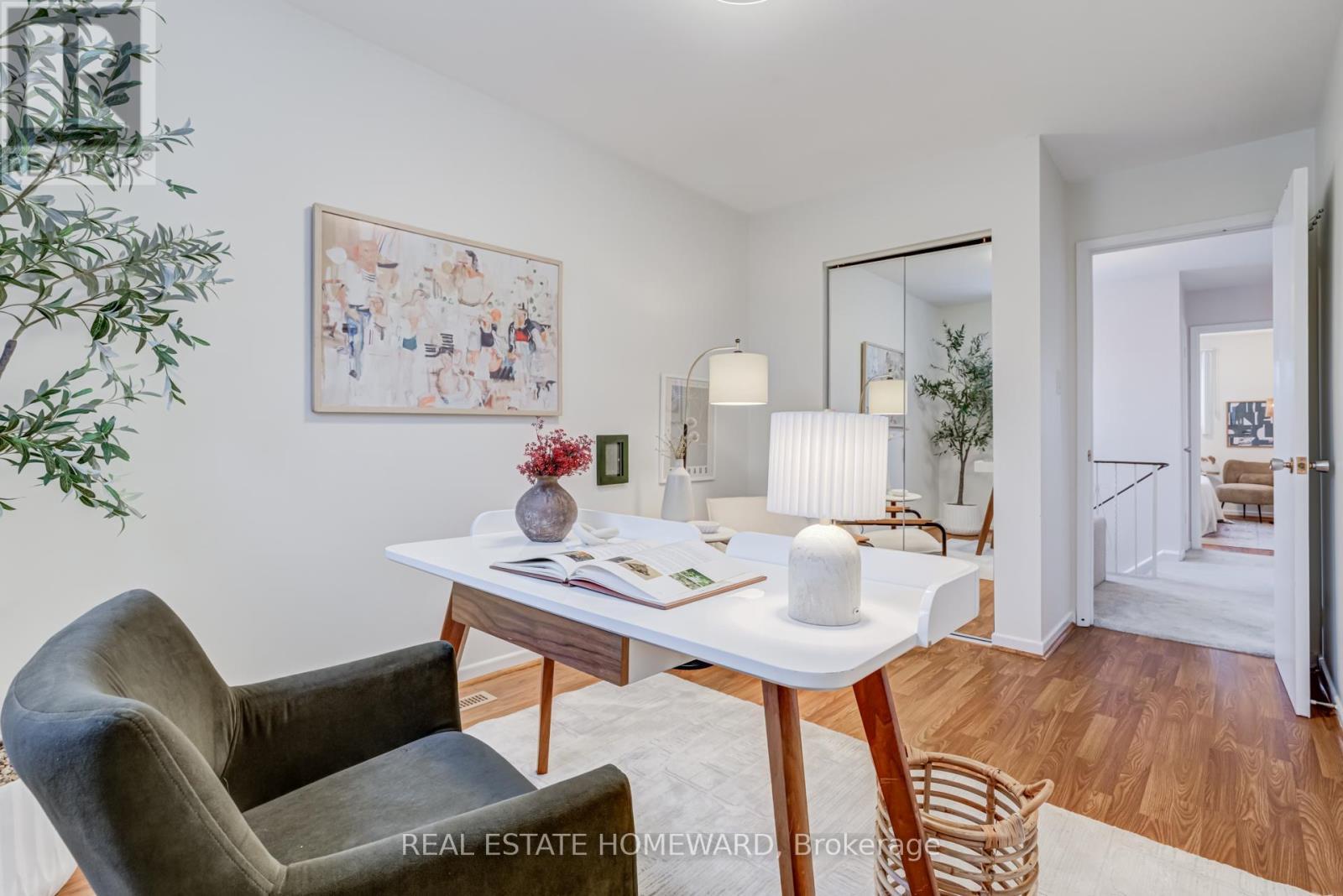 783 Dodsworth Crescent, Mississauga, ON - Indoor